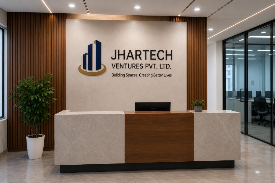 Jhartech Ventures Pvt. Ltd.