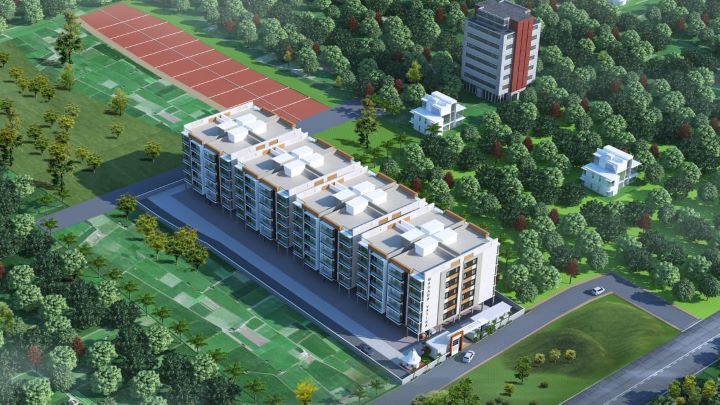 Magadh Vihar